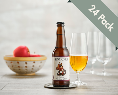 The Huntress | Medium Cider