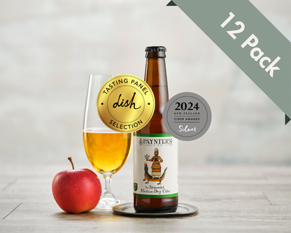 The Alchemist | Medium/Dry