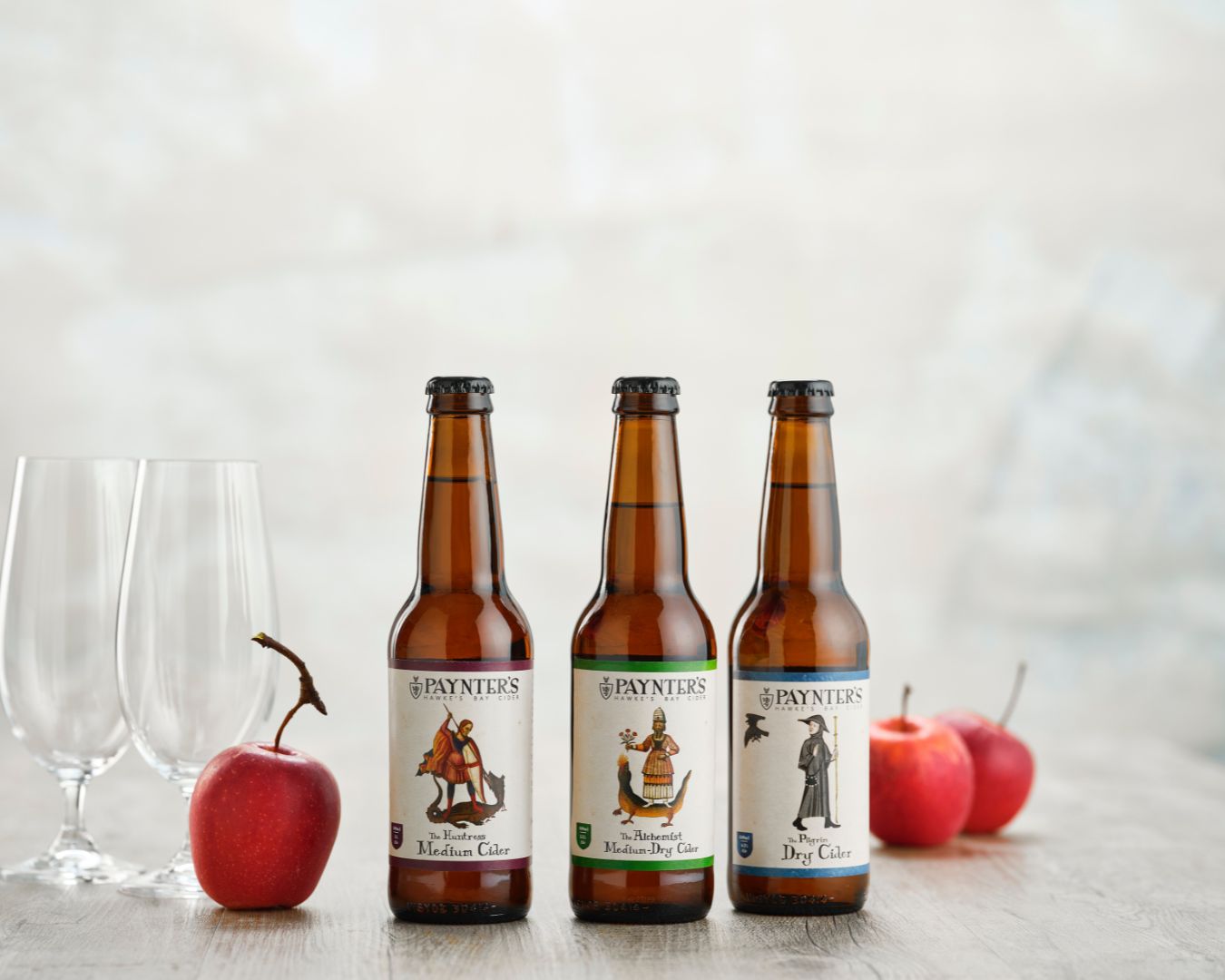 Apples Only | Mixed Case