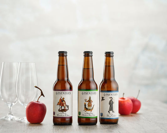 Apples Only | Mixed Case