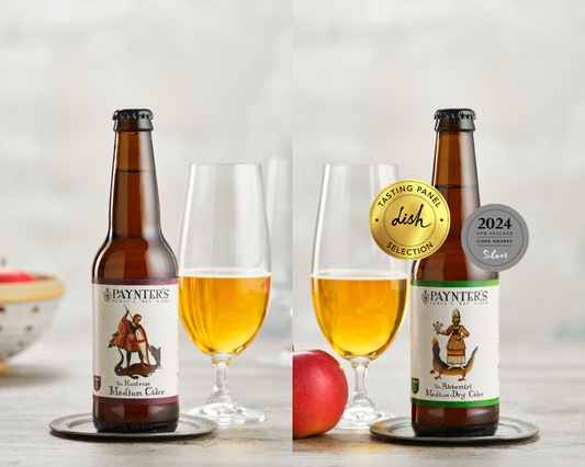 Clearance Mixed Case | The Alchemist & The Huntress